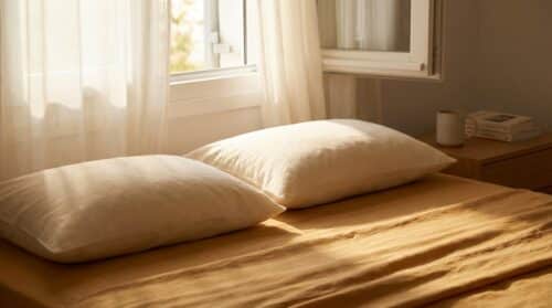 zjistěte, co podle psychologie skutečně znamená každé ráno ustlat si postel a jak tento jednoduchý zvyk může ovlivnit váš den i mysl.