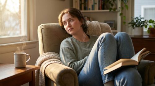 co znamená upřednostňovat zůstat doma před setkáním s přáteli podle psychologie – porozumění vašim pocitům a chování.