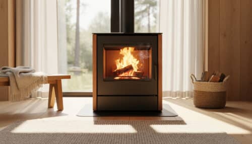 zjistěte, zda je instalace dřevěných kamen bez komínu bezpečná nebo riziková. přečtěte si klíčové informace a odborné rady, které musíte znát před rozhodnutím.