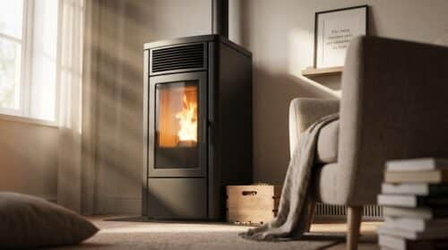 objevte běžné chyby v návrhu nábytku, ventilačních systémů a povrchů, které mohou ohrozit vaše pelety kamna, a naučte se je efektivně předcházet pro bezpečný a efektivní provoz.