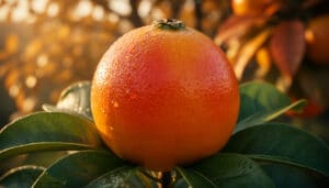 objevte nečekaný úspěch tropického ovoce odolného do -10 °c ve francouzských zahradách a užijte si úžasné podzimní sklizně plné chuti a originality.