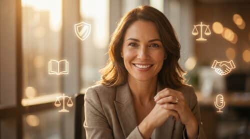 objevte 5 druhů autority, které používají nejmocnější osobnosti v zaměstnání k dosažení úspěchu a vlivu.