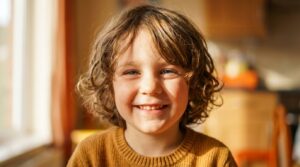 nejšťastnější a nejúspěšnější děti mají rodiče, kteří přijali čtyři klíčové výchovné lekce – objevte rady expertky pro lepší rodičovství a šťastnější rodinu.