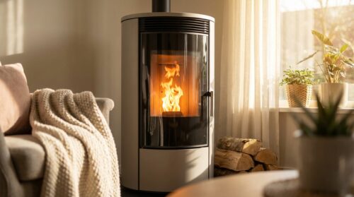 objevte výhody a nevýhody peletových kamen, jak vybrat správný výkon a účinnost pro vaši plochu. praktický průvodce pro efektivní vytápění.
