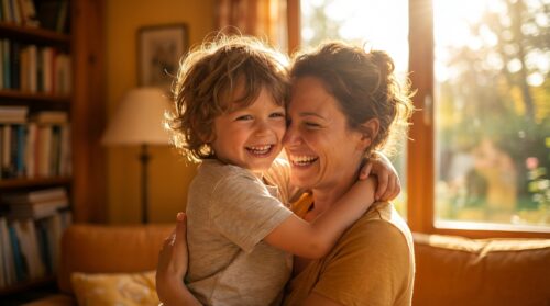 objevte 7 klíčových rodičovských praktik podle nejdelší studie o dítěti, které vedou k výjimečným výsledkům ve výchově a rozvoji dětí.