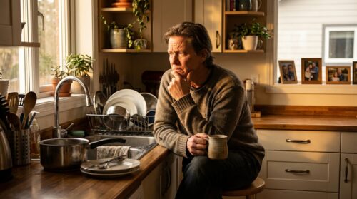 podle psychologie lidé, kteří nechávají špinavé nádobí hromadit místo toho, aby ho hned umyli, často vykazují 11 specifických rysů osobnosti. objevte, co o vás prozradí tento zvyk.