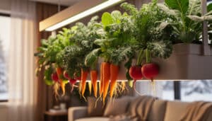 objevte, proč se obrácená zahrada stane v roce 2026 hitem pro zimní sklizeň zeleniny uvnitř vašich domovů. naučte se efektivně pěstovat a maximalizovat úrodu během chladných měsíců.