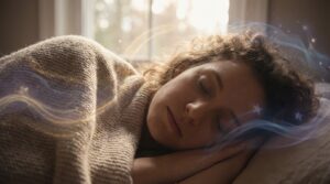 zjistěte, proč kvalita spánku záleží nejen na délce, ale především na tom, co se děje během noci, a jak zlepšit svůj noční odpočinek.