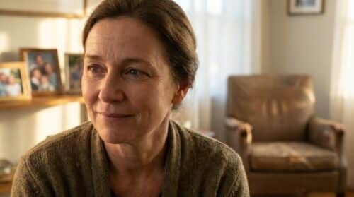 objevte, jak syndrom prázdného hnízda ovlivňuje rodiče a proč je odchod dětí příležitostí k nově získané svobodě a osobnímu růstu.