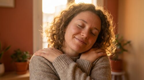 objevte snadný návyk, který vám pomůže milovat své tělo a zlepšit vaše vztahy. naučte se, jak posílit sebevědomí a harmonii ve svém životě.