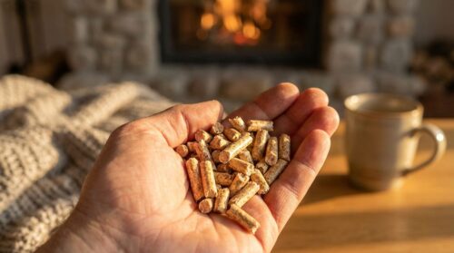 zjistěte důležitý detail při koupi peletových kamen, který většina lidí přehlíží, ale může výrazně ovlivnit vaše úspory v roce 2026. snadno ho poznáte a ušetříte díky tomu více peněz.