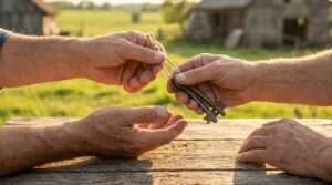 ústní dohody o užívání půdy mohou vést k nečekaným daňovým komplikacím. zjistěte, jaké důsledky mohou ovlivnit vaše finanční závazky.