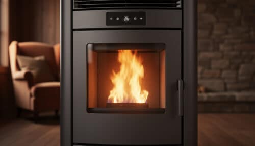 získejte tipy na chytré nastavení vašich peletových kamen, aby běžela efektivně, udržela teplo a šetřila pelety bez námahy.