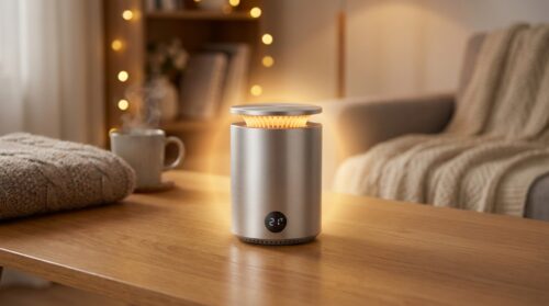 objevte malý zázrak za 20 €, který zvýší teplo ve vašem domově a zároveň sníží náklady na energii. efektivní vytápění snadno a levně.